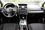 Subaru Impreza 2012 года